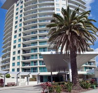 Wings Resort Apartments and 2 Story Penthouses - We Accommodate - Tourism Brisbane