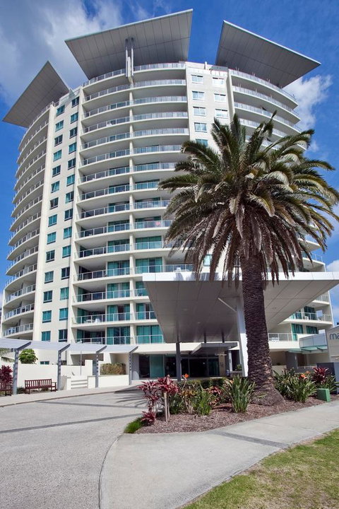 Wings Resort, Apartments And 2 Story Penthouses - We Accommodate - Tourism Brisbane 0