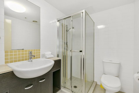 Wings Resort, Apartments And 2 Story Penthouses - We Accommodate - Tourism Brisbane 30