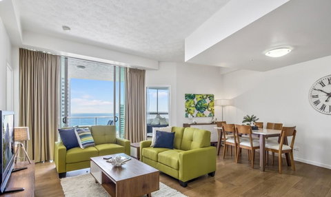 Wings Resort, Apartments And 2 Story Penthouses - We Accommodate - Tourism Brisbane 6