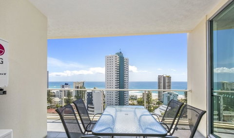 Wings Resort, Apartments And 2 Story Penthouses - We Accommodate - Tourism Brisbane 2
