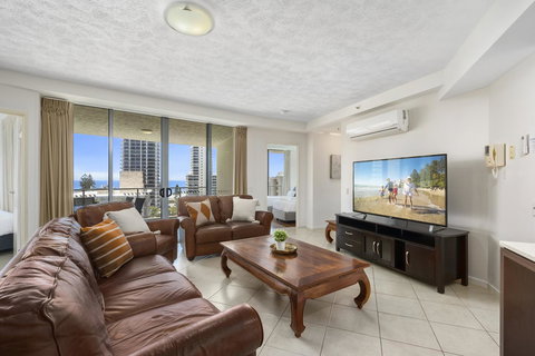 Wings Resort, Apartments And 2 Story Penthouses - We Accommodate - Tourism Brisbane 39