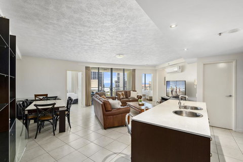 Wings Resort, Apartments And 2 Story Penthouses - We Accommodate - Tourism Brisbane 40