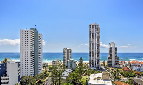Wings Resort, Apartments And 2 Story Penthouses - We Accommodate - Tourism Brisbane 7