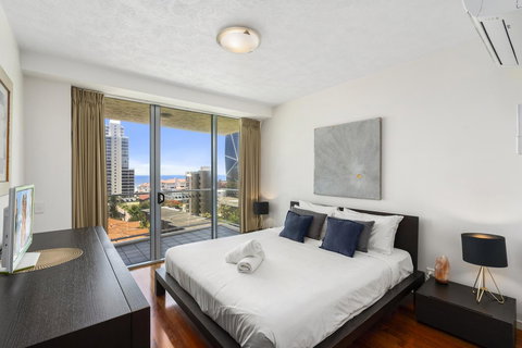 Wings Resort, Apartments And 2 Story Penthouses - We Accommodate - Tourism Brisbane 33