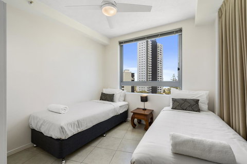Wings Resort, Apartments And 2 Story Penthouses - We Accommodate - Tourism Brisbane 38