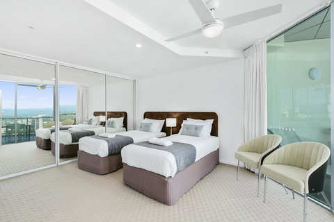 Wings Resort, Apartments And 2 Story Penthouses - We Accommodate - Tourism Brisbane 22