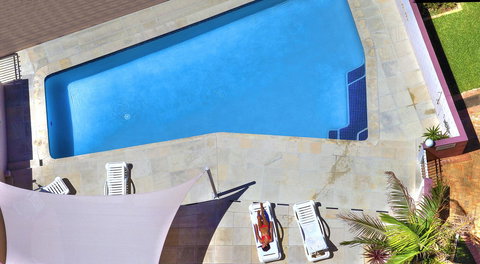 Narrowneck Court Holiday Apartments - Tourism Brisbane 43