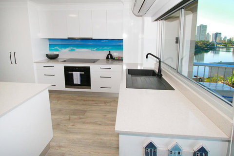 Narrowneck Court Holiday Apartments - Tourism Brisbane 28