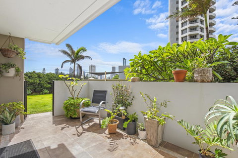 Narrowneck Court Holiday Apartments - Tourism Brisbane 16