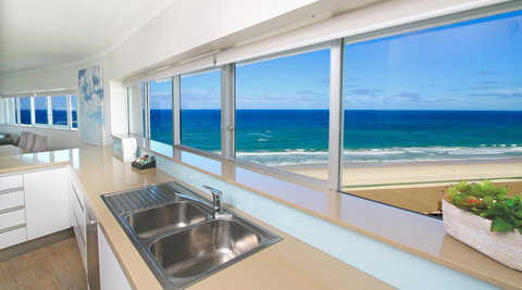 Narrowneck Court Holiday Apartments - Tourism Brisbane 5