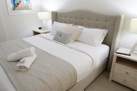 Narrowneck Court Holiday Apartments - Tourism Brisbane 31