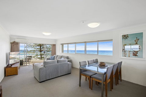 Narrowneck Court Holiday Apartments - Tourism Brisbane 3