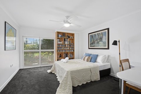 Narrowneck Court Holiday Apartments - Tourism Brisbane 13