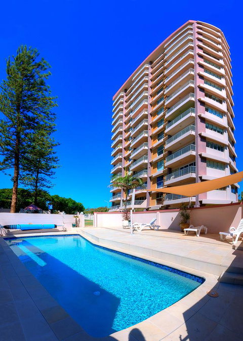 Narrowneck Court Holiday Apartments - Tourism Brisbane 25