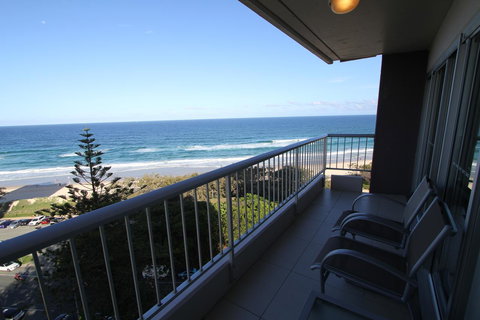 Narrowneck Court Holiday Apartments - Tourism Brisbane 10