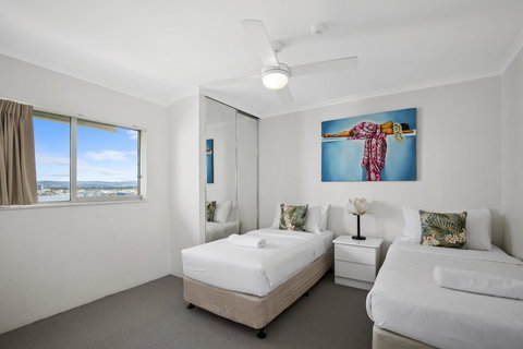 Narrowneck Court Holiday Apartments - Tourism Brisbane 22