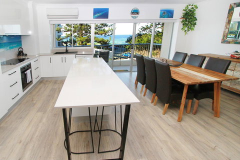 Narrowneck Court Holiday Apartments - Tourism Brisbane 38