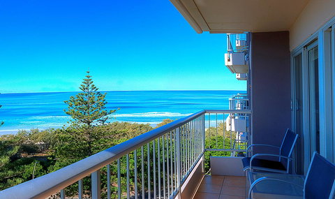 Narrowneck Court Holiday Apartments - Tourism Brisbane 12