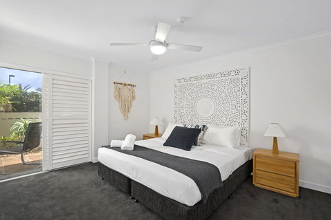Narrowneck Court Holiday Apartments - Tourism Brisbane 21
