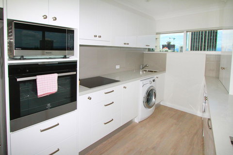 Narrowneck Court Holiday Apartments - Tourism Brisbane 32