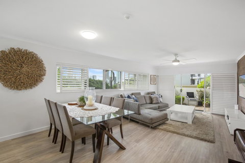 Narrowneck Court Holiday Apartments - Tourism Brisbane 8