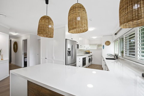 Narrowneck Court Holiday Apartments - Tourism Brisbane 2