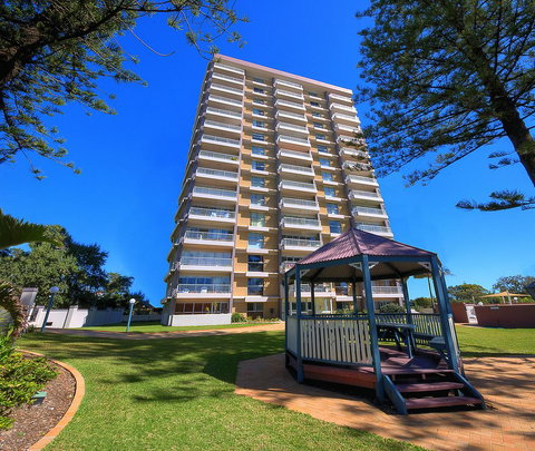 Narrowneck Court Holiday Apartments - Tourism Brisbane 37