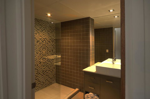 Narrowneck Court Holiday Apartments - Tourism Brisbane 39