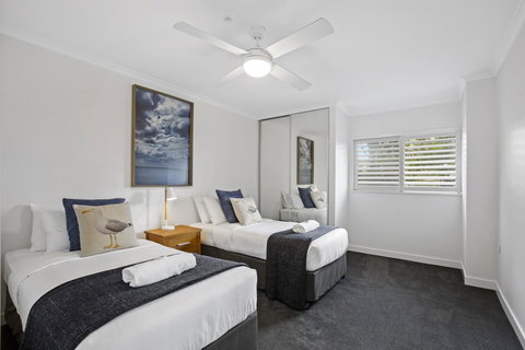 Narrowneck Court Holiday Apartments - Tourism Brisbane 6