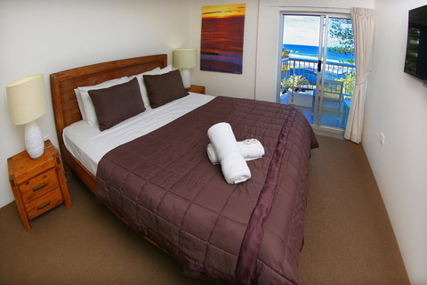 Narrowneck Court Holiday Apartments - Tourism Brisbane 34