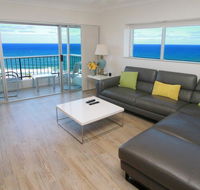 Narrowneck Court Holiday Apartments - Tourism Brisbane