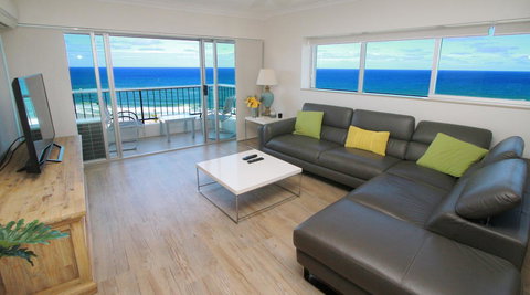Narrowneck Court Holiday Apartments - Tourism Brisbane 0