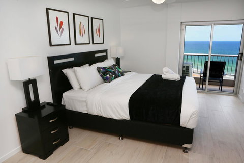 Narrowneck Court Holiday Apartments - Tourism Brisbane 36