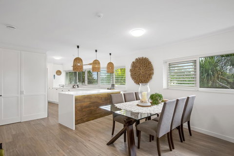 Narrowneck Court Holiday Apartments - Tourism Brisbane 7