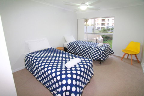 Narrowneck Court Holiday Apartments - Tourism Brisbane 40