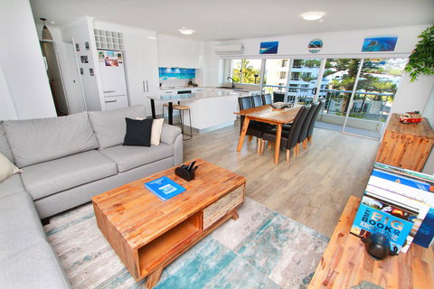 Narrowneck Court Holiday Apartments - Tourism Brisbane 27