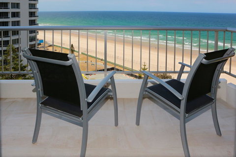 Narrowneck Court Holiday Apartments - Tourism Brisbane 35