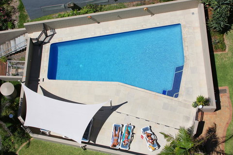 Narrowneck Court Holiday Apartments - Tourism Brisbane 11