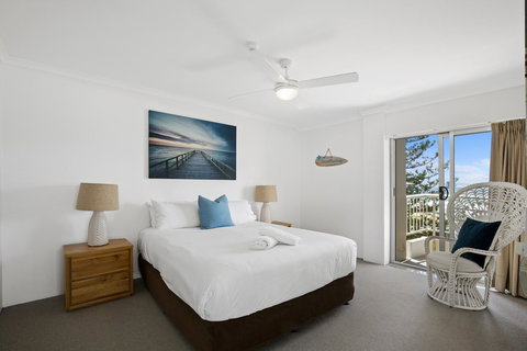 Narrowneck Court Holiday Apartments - Tourism Brisbane 23