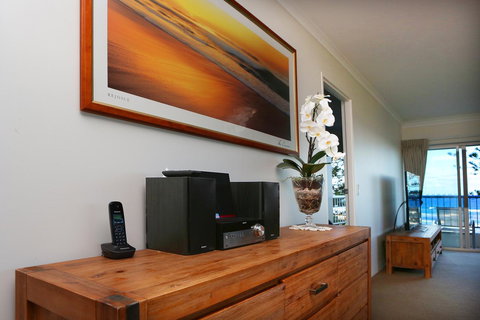 Narrowneck Court Holiday Apartments - Tourism Brisbane 33