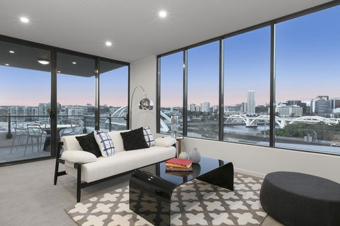 Arise Spice Apartments - Brisbane Tourism 30