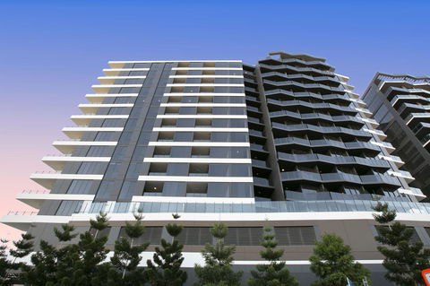 Arise Spice Apartments - Brisbane Tourism 35