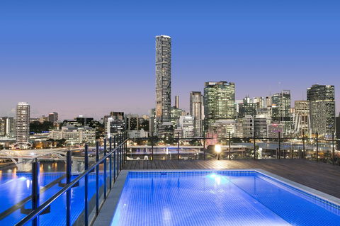 Arise Spice Apartments - Brisbane Tourism 0
