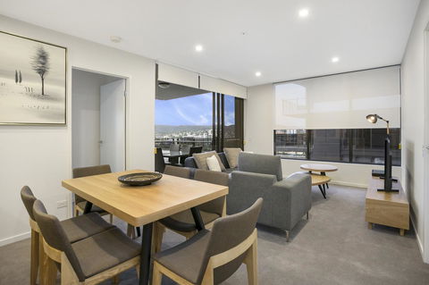 Arise Spice Apartments - Brisbane Tourism 15