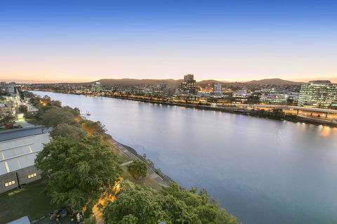 Arise Spice Apartments - Brisbane Tourism 36