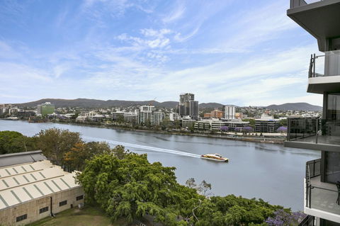 Arise Spice Apartments - Brisbane Tourism 17