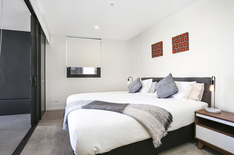 Arise Spice Apartments - Brisbane Tourism 27