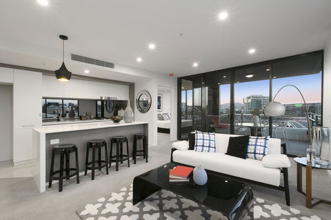 Arise Spice Apartments - Brisbane Tourism 10