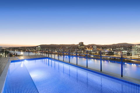 Arise Spice Apartments - Brisbane Tourism 28